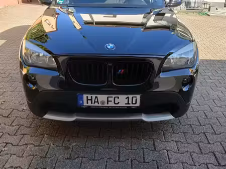 BMW X1 18i 2.0 150 sDrive