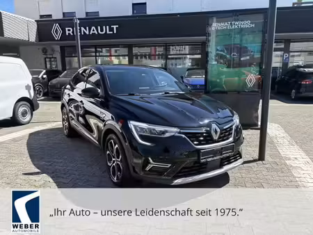 Renault Arkana E-Tech 1.6 145 Intens