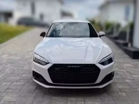 Audi A5 45 TDI V6 3.0 TDI 231 quattro