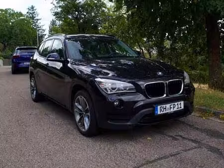 BMW X1 18i 2.0 150 sDrive