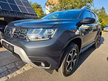 Dacia Duster 1.3 TCe 130 Journey
