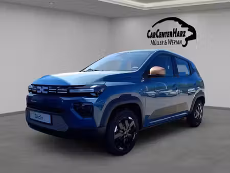 Dacia Spring 100