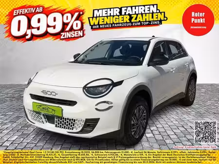 Fiat 600 1.2