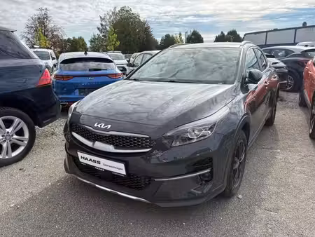 Kia Ceed 1.5 T-GDi 160