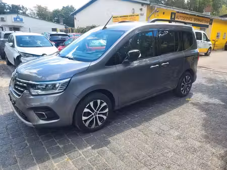 Renault Kangoo 1.3 130 Techno