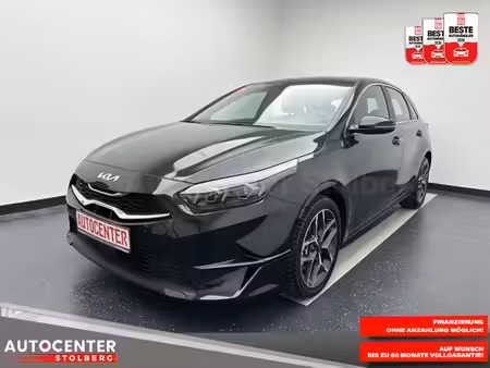 Kia Ceed 1.5 T GDi 140 Spirit