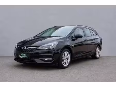 Opel Astra 1.2 110 Edition