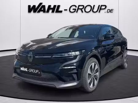 Renault Mégane E-Tech Evolution