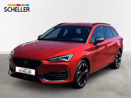 Cupra Leon 1.5 TSI 150