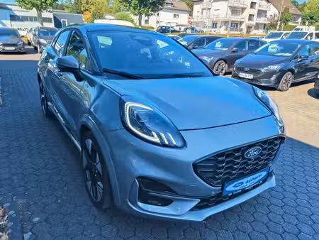 Ford Puma ST 1.0 155 ST Line X