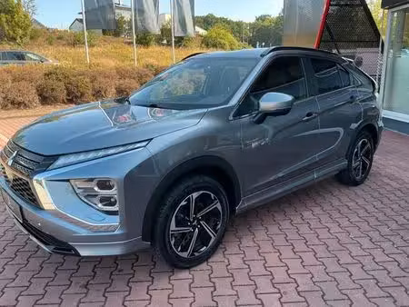 Mitsubishi Eclipse Cross PHEV 2.4 188 4x4