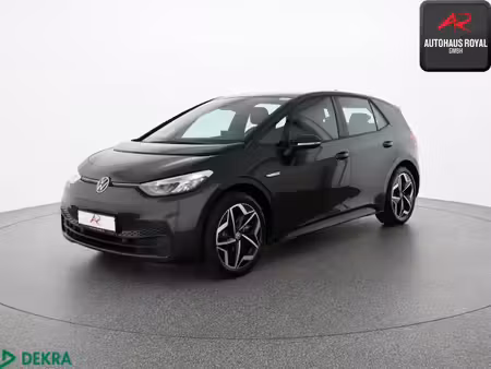 Volkswagen ID.3 150 Performance