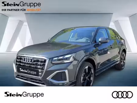 Audi Q2 35 TDI 2.0 TDI 150
