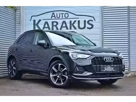 Audi Q3 35 TDI 2.0 TDI 150