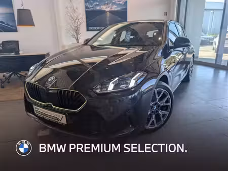 BMW Série 1 118d 2.0 150
