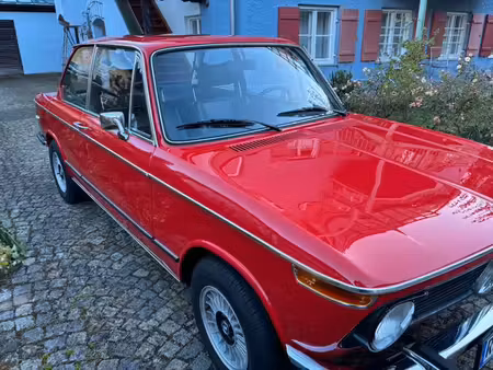 BMW Série 2 