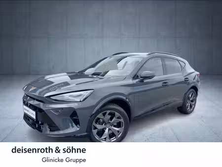 Cupra Formentor 1.5 TSI 150