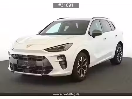 Cupra Terramar 1.5 150