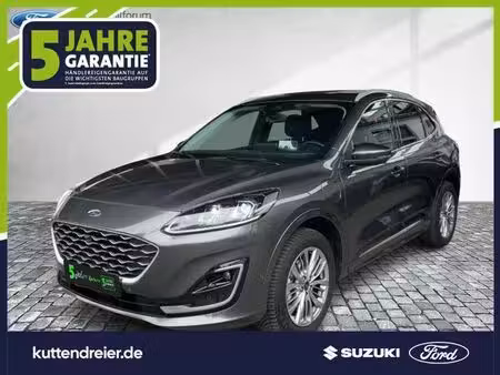 Ford Kuga 2.5 Vignale