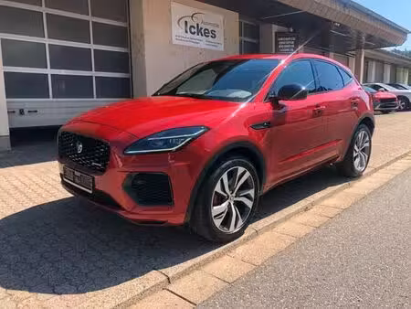 Jaguar E-Pace P200 2.0 200 R Dynamic SE 4x4