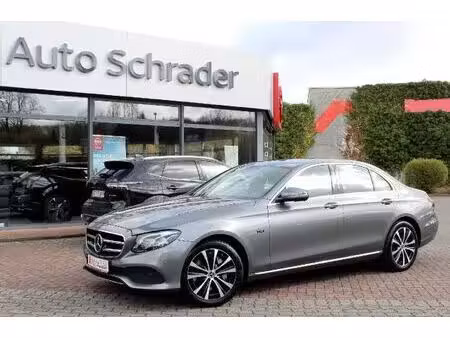 Mercedes-Benz Classe E E 300 2.0 211
