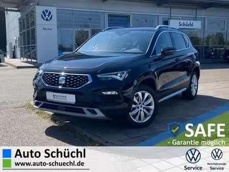 Seat Ateca 1.5 TSI 150 Xperience