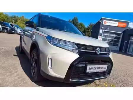 Suzuki Vitara 1.4