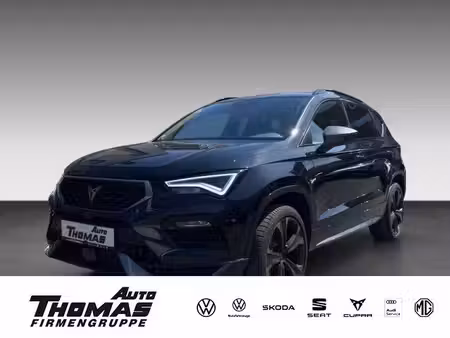 Cupra Ateca 1.5 TSI 150