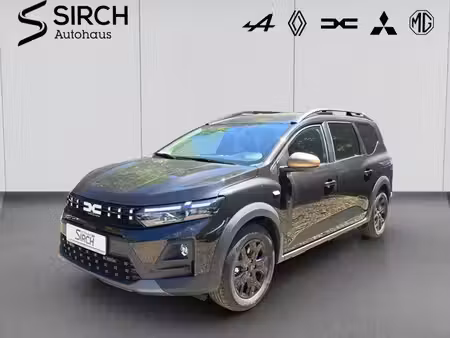 Dacia Jogger 1.8 155