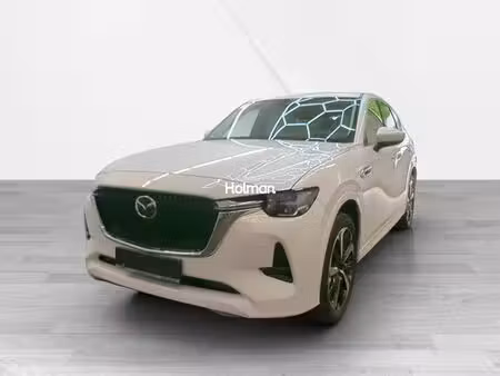 Mazda CX-60 e-Skyactiv 3.3 200 Takumi 4x4