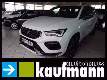 Cupra Ateca 1.5 TSI 150