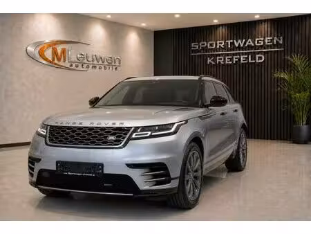 Land Rover Range Rover Velar D200 2.0 204 R Dynamic 4x4