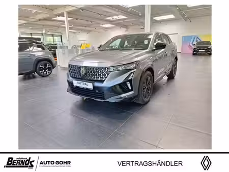 Renault Austral 1.2 Evolution