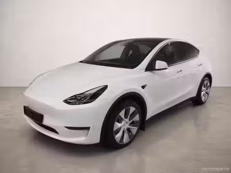Tesla Model Y Grande Autonomie 4x4