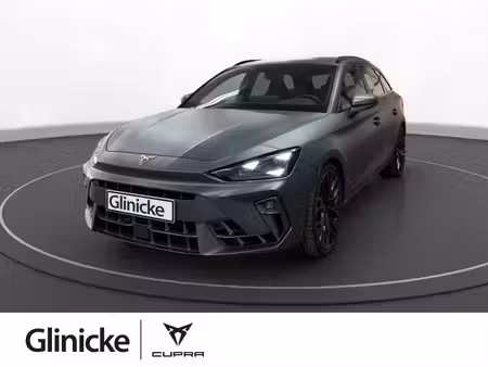 Cupra Leon 2.0 TSI 245