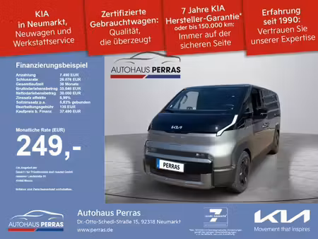 Kia PV5 163