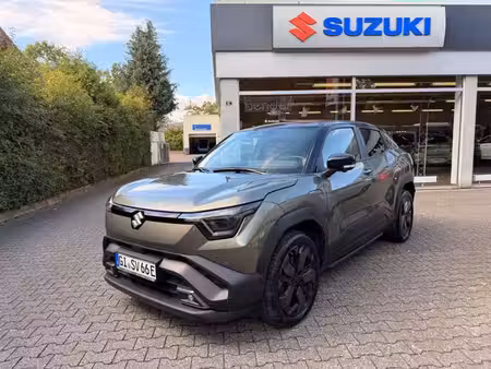 Suzuki Vitara 174 Comfort