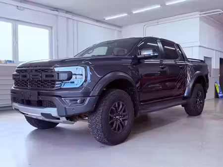 Ford Ranger Raptor 2.0 4x4