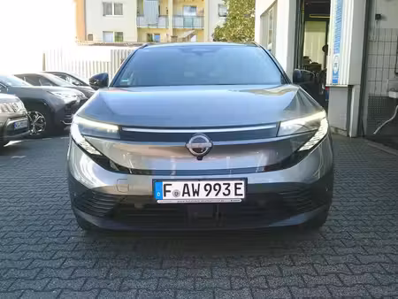 Nissan Leaf 217