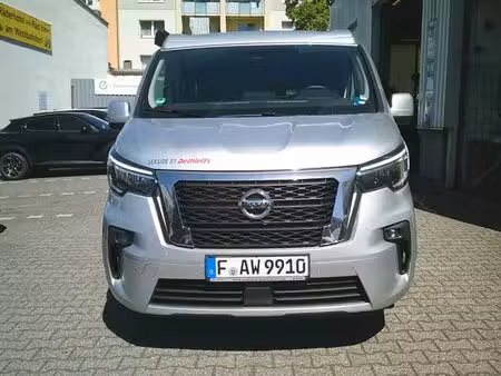 Nissan Primastar 2.0 dCi 170
