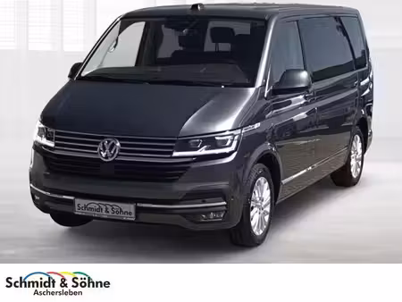 Volkswagen Multivan 2.0 TDI 150