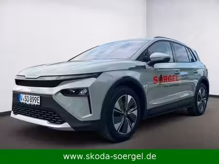 Škoda Elroq 204