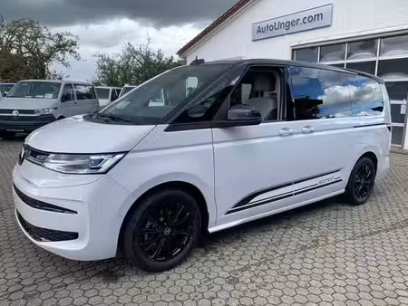 Volkswagen Multivan 2.0 TDI 150