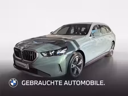 BMW I5 40 340 eDrive
