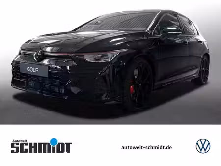 Volkswagen Golf GTI 2.0 TSI 325