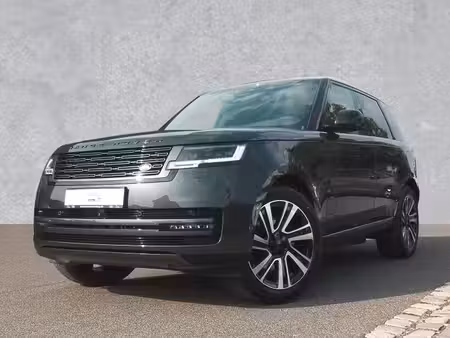 Land Rover Range Rover P460E HSE
