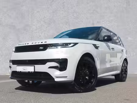 Land Rover Range Rover Sport D250 3.0 250 Dynamic SE