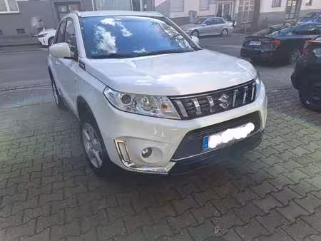 Suzuki Vitara 1.0 111 Comfort