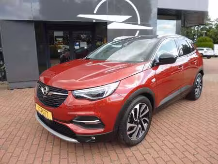 Opel Grandland 1.6 Ultimate