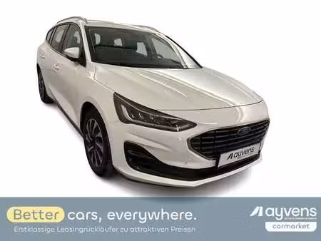 Ford Focus ST 1.5 115